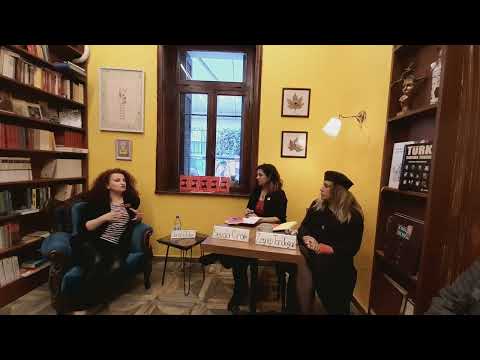 Deniz Eldam, Bunu Kimseye Anlatma — 13 Kasım 2022