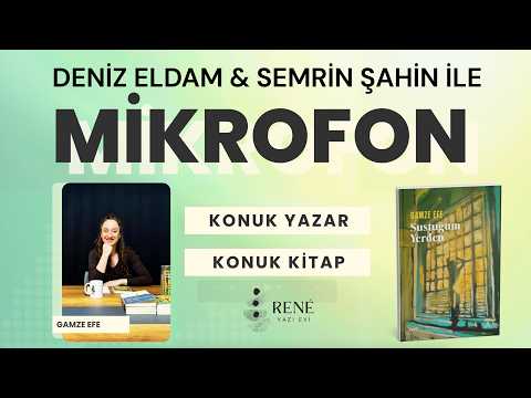 MİKROFON Söyleşileri — full playlist